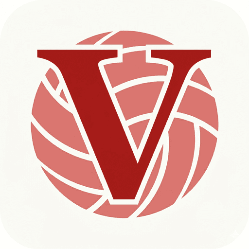 VolleyTube app icon